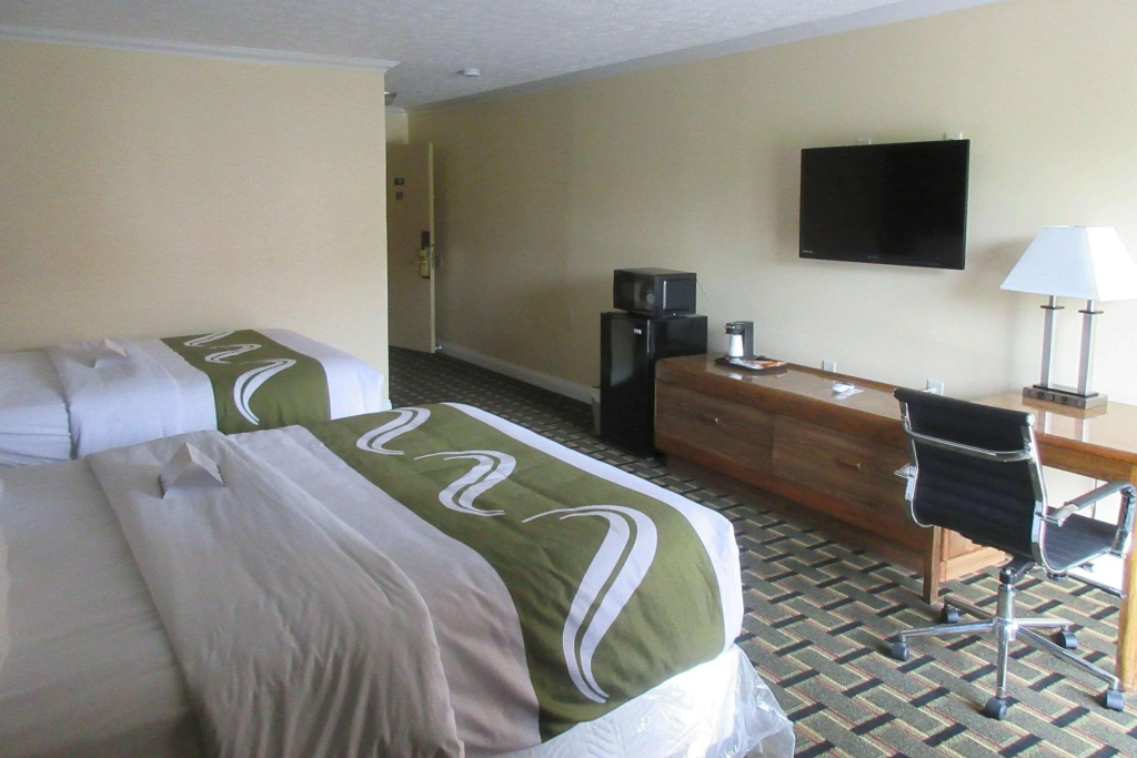 Quality Inn Harrodsburg