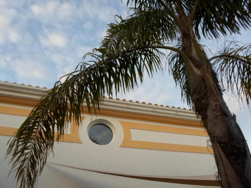Casa No Chupal