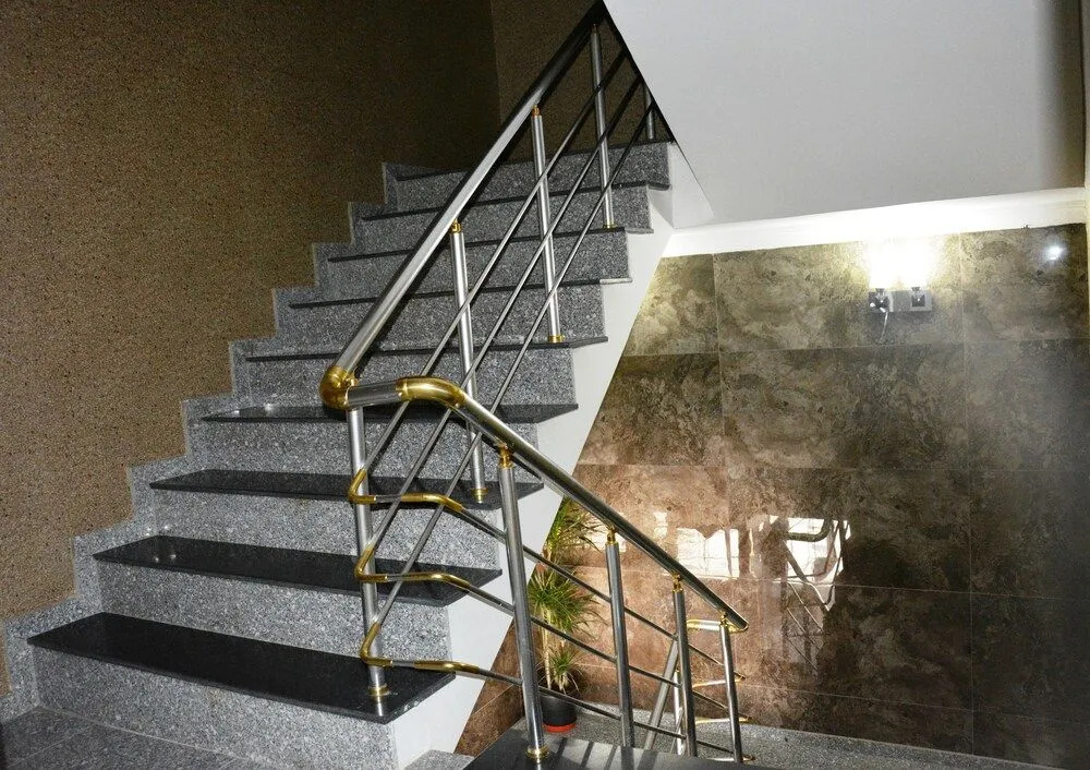 Kafkasya Hotel