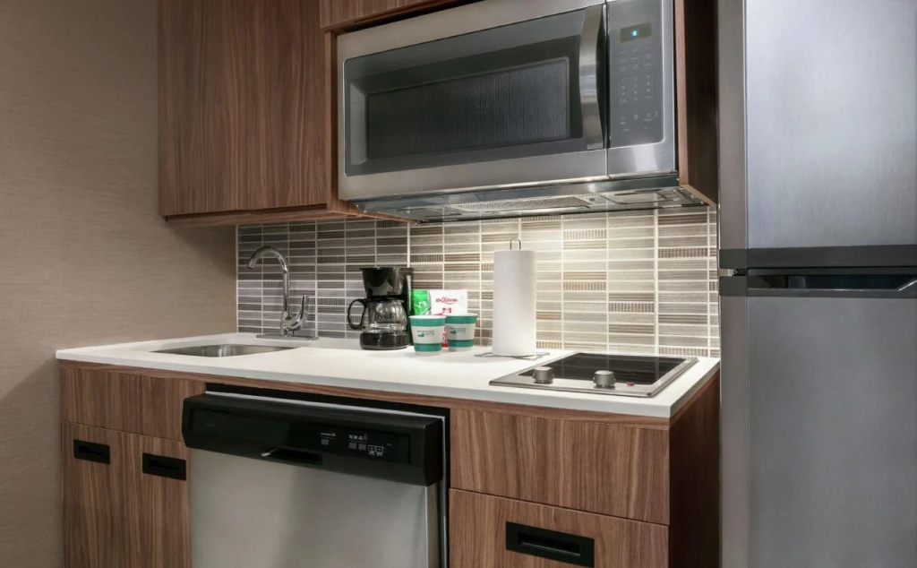 Homewood Suites By Hilton Monterrey Apodaca