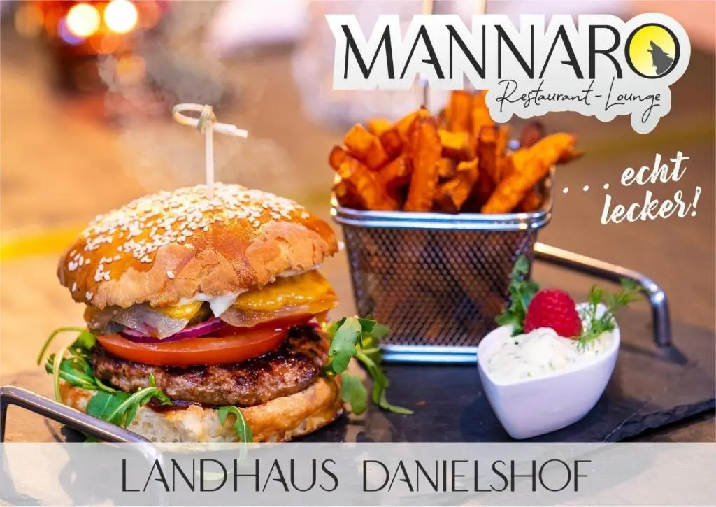 Landhaus Danielshof