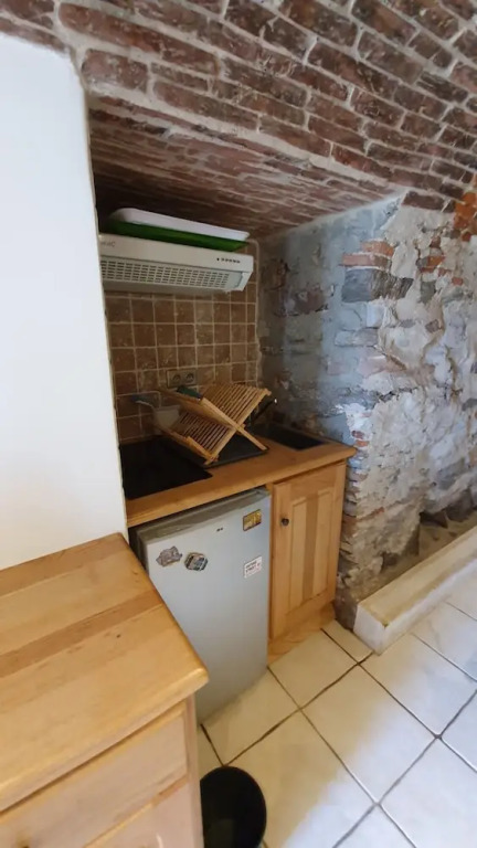 Studio de Charme Fior Et Andrea