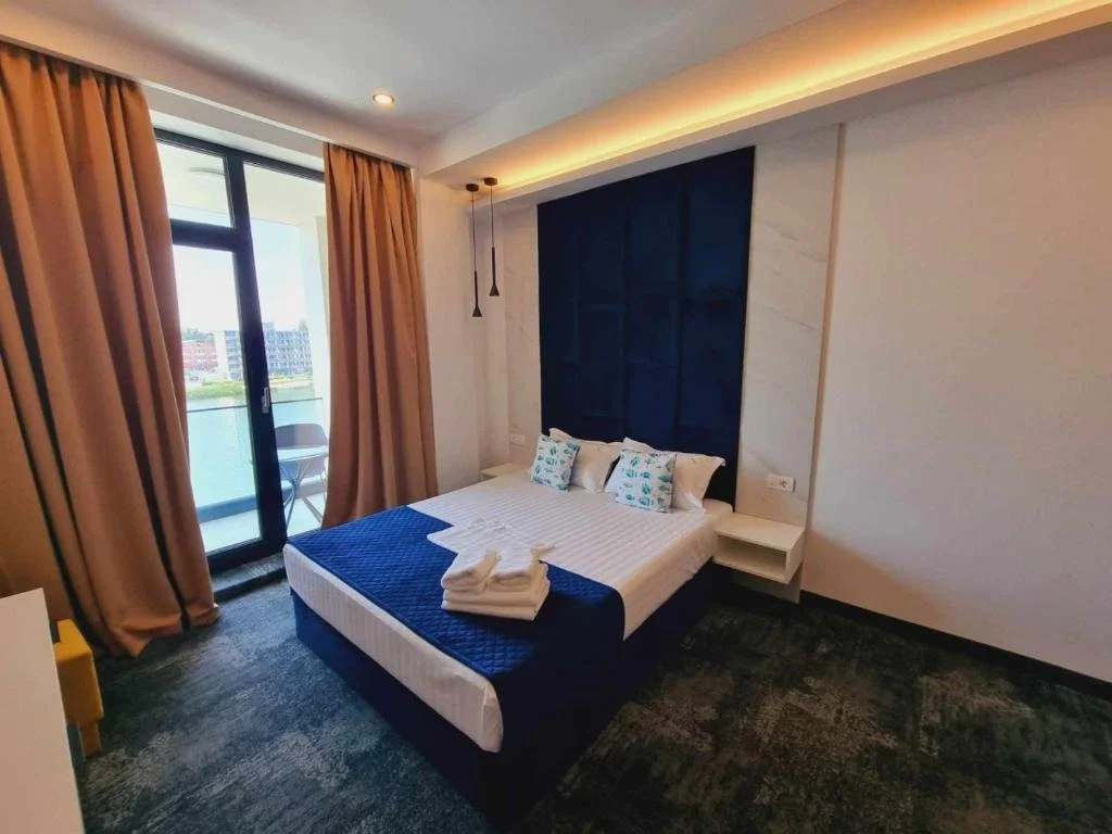 Hotel Nava