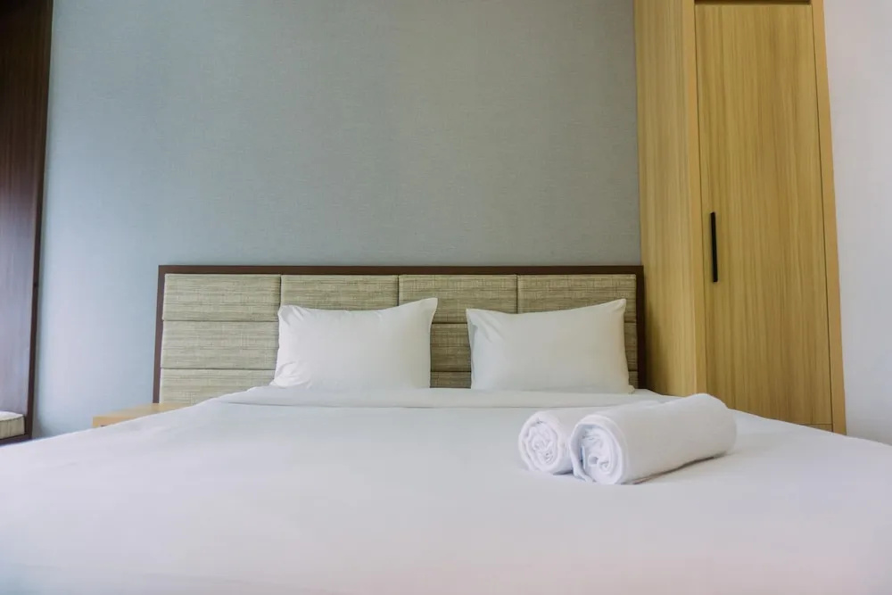 Studio Near Transpark Mall Bintaro At Transpark Bintaro Apartment