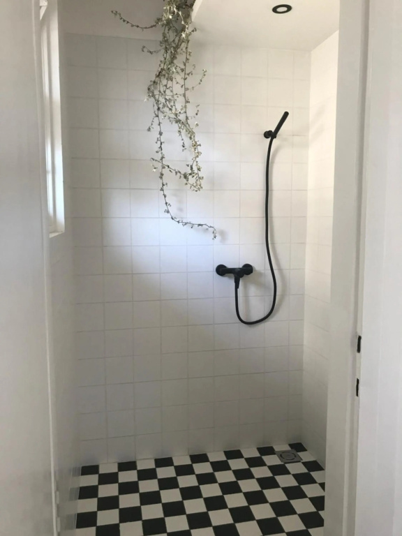 Spacious Bauhaus icon flat with fitness room in Central Buda, close to the river and Margaret island
