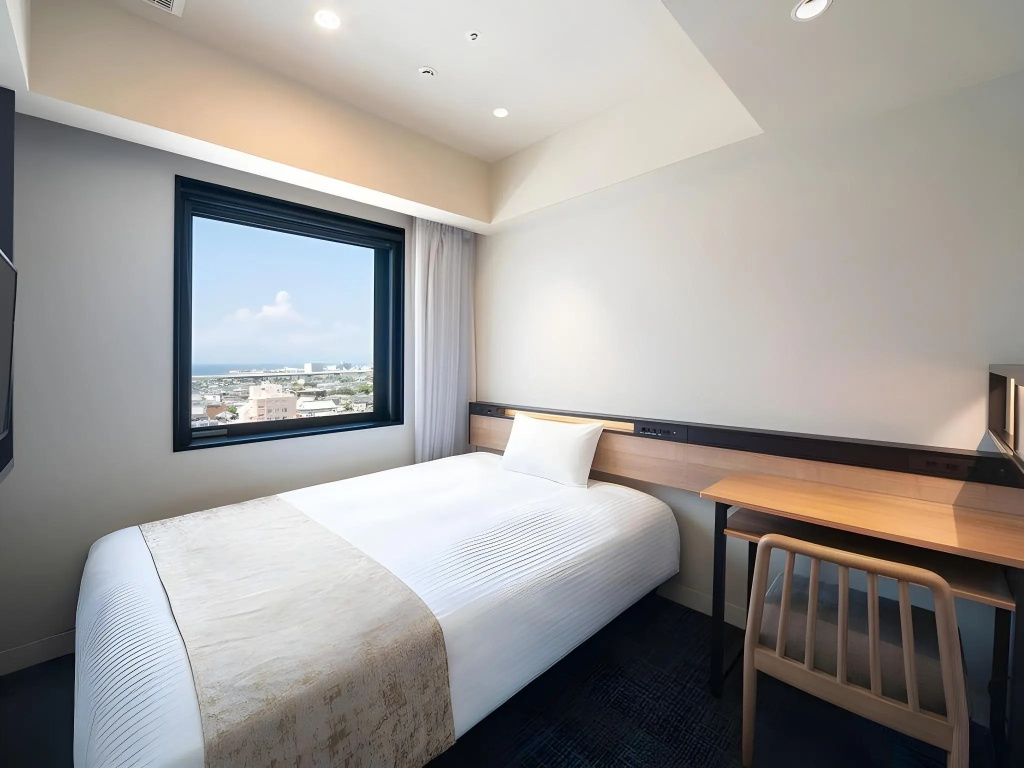 REF Kansai Airport by VESSEL HOTELS