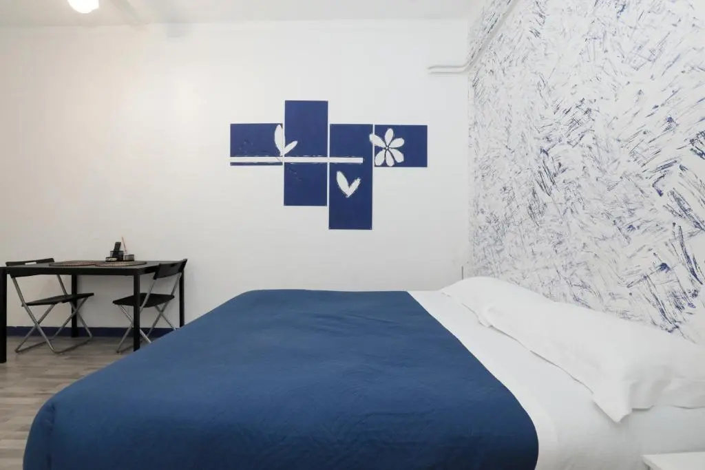 Le Mura room&breakfast
