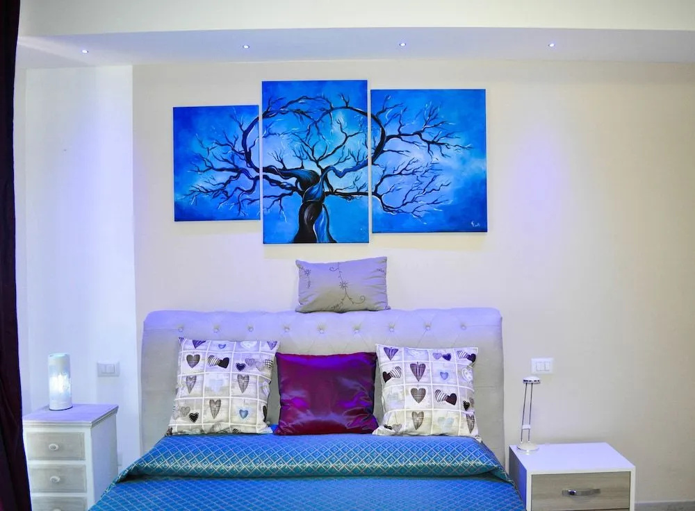 SuiteIRIS B&B