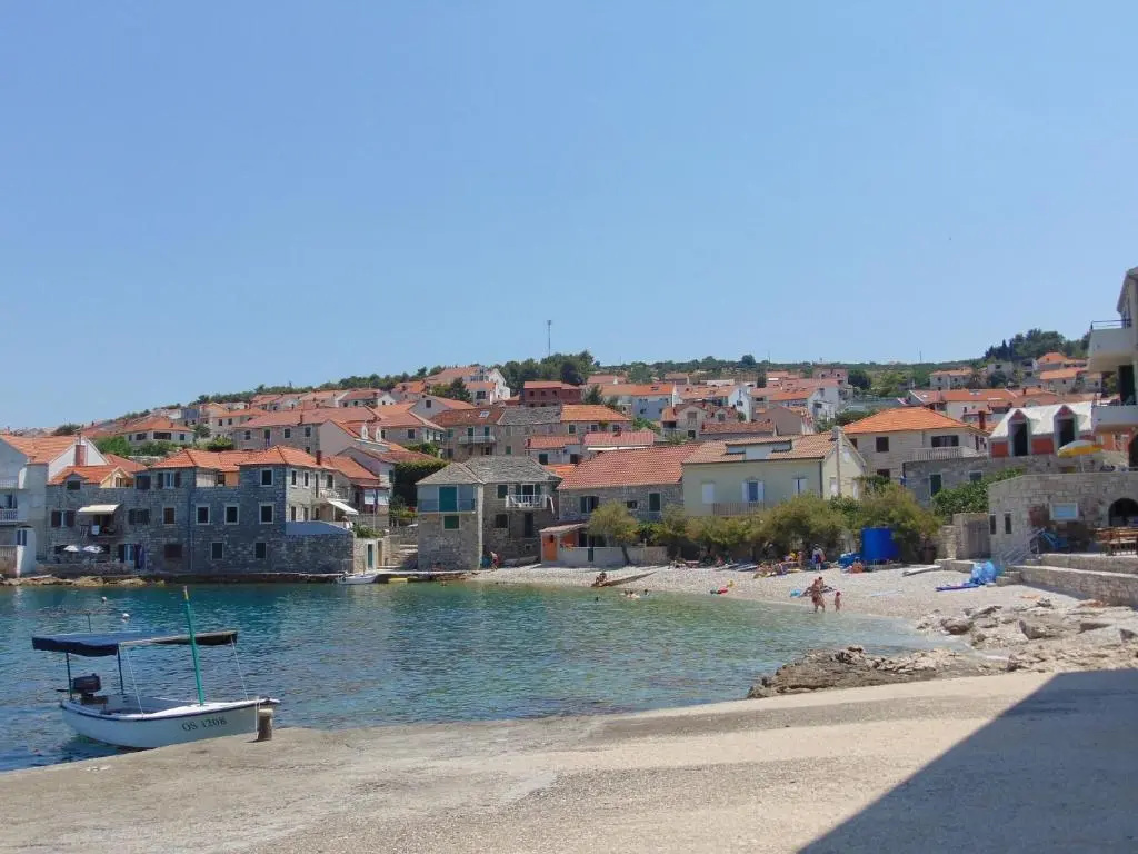 Apartment Fran - 20m from the sea