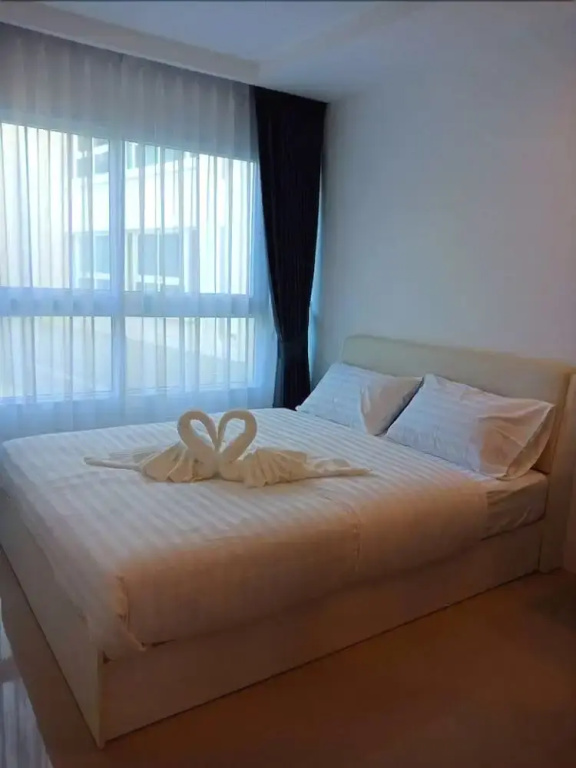 The Royal Place Condominium - Unit 96/208 & 224