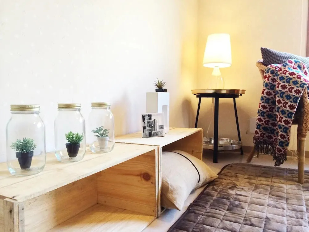 nid Shimanouchi House