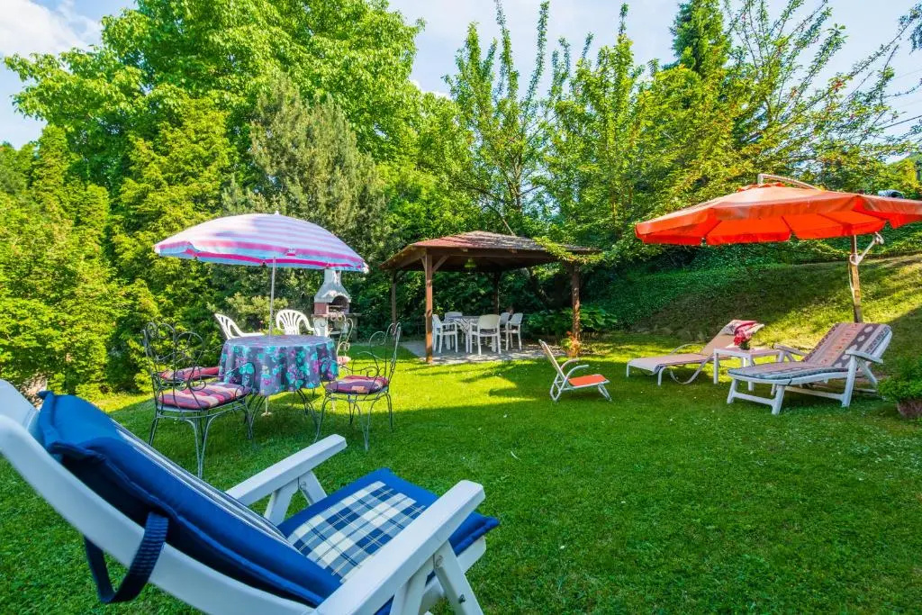 Villa Kalman Pansio