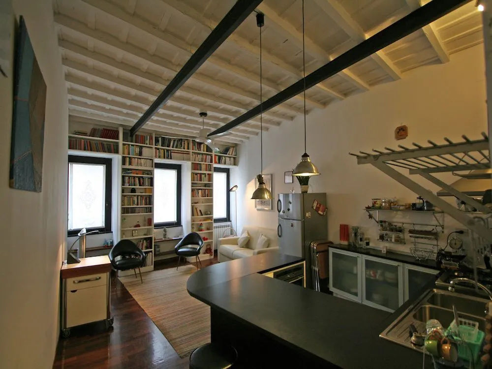 Leopardo Boutique Apartment in Trastevere