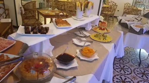 Hotel Arabesque