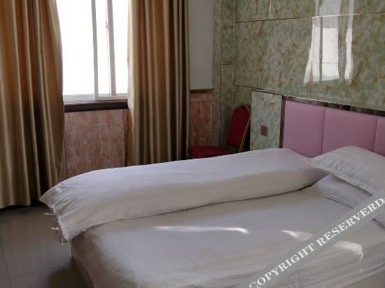 Pizhou Jiulongwan Hotel