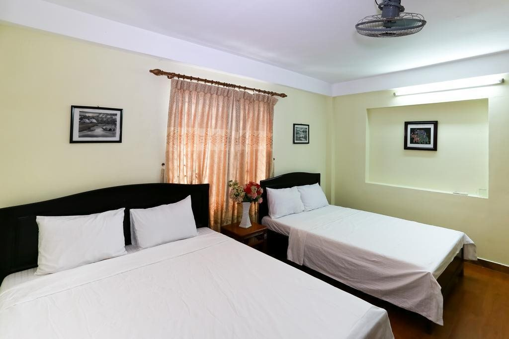 Lan Phuong Hotel