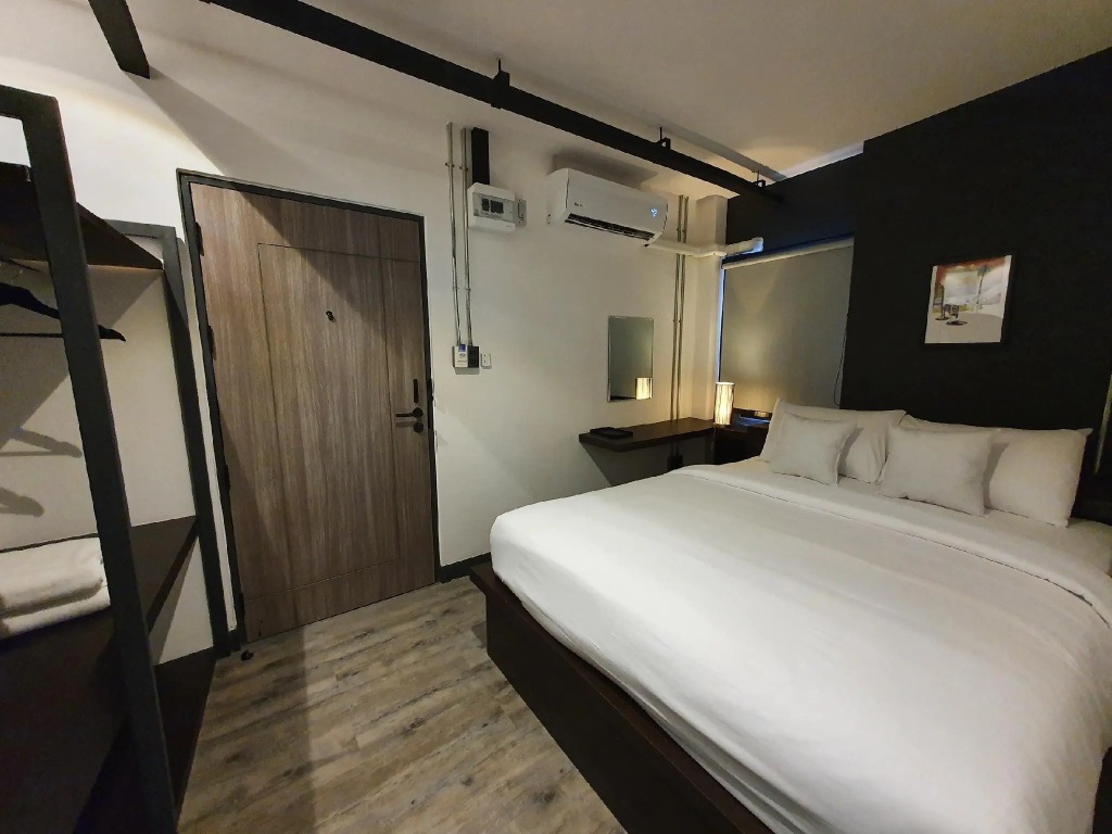ZK Hotel Chiangmai