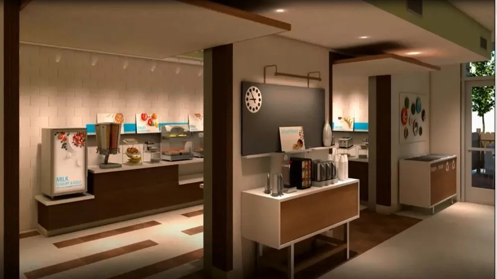 Holiday Inn Express & Suites Siloam Springs, an IHG Hotel