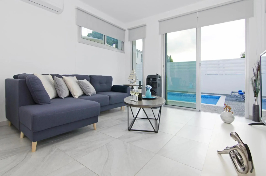 Villa Thea Athena