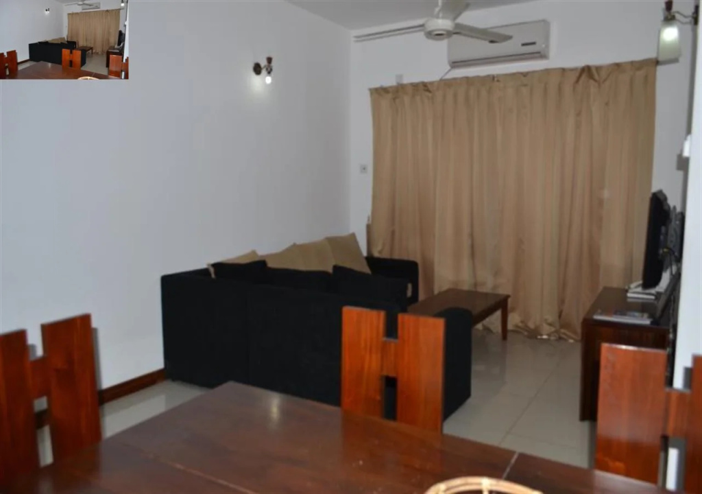 Zain Apartments