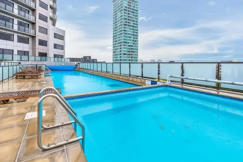 Spencer Apartments