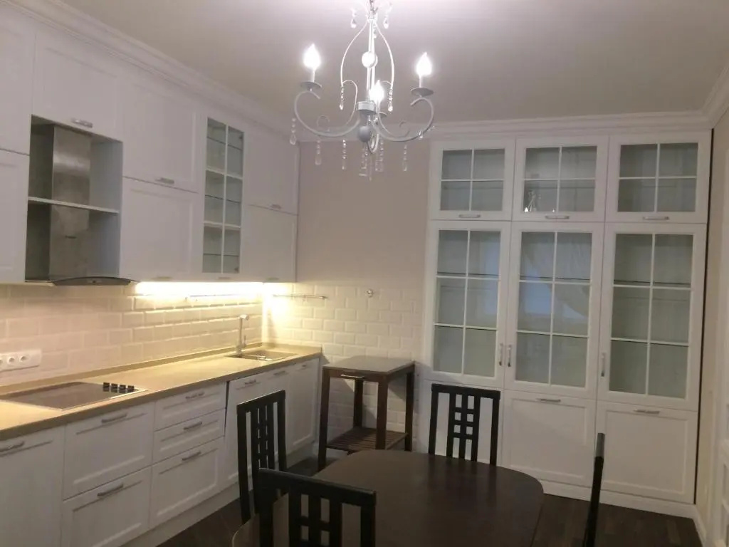 Elite 3 bedroom gated apartment