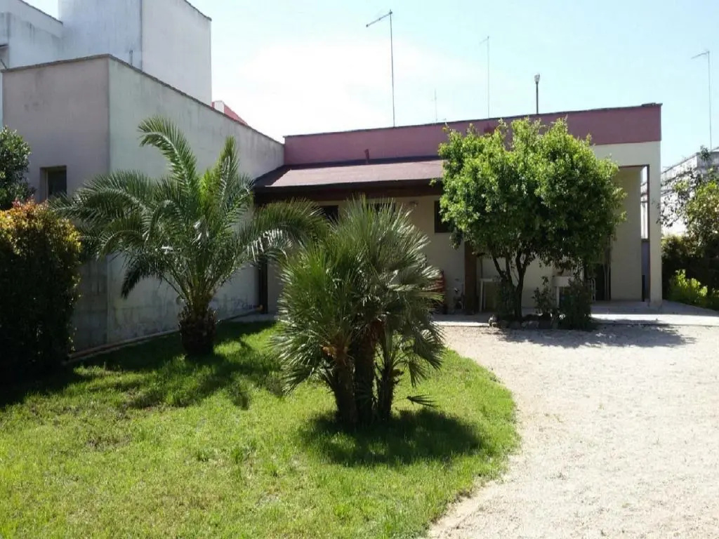 Il Giardino di Mela