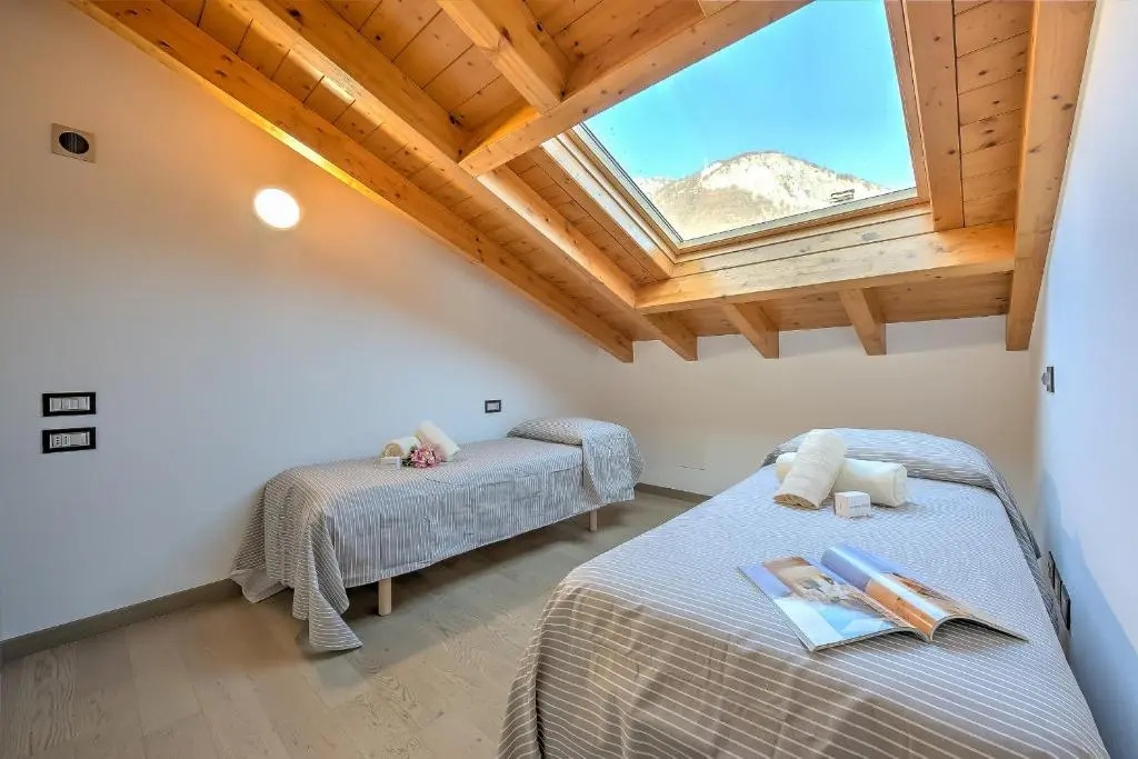 Casa Salice
