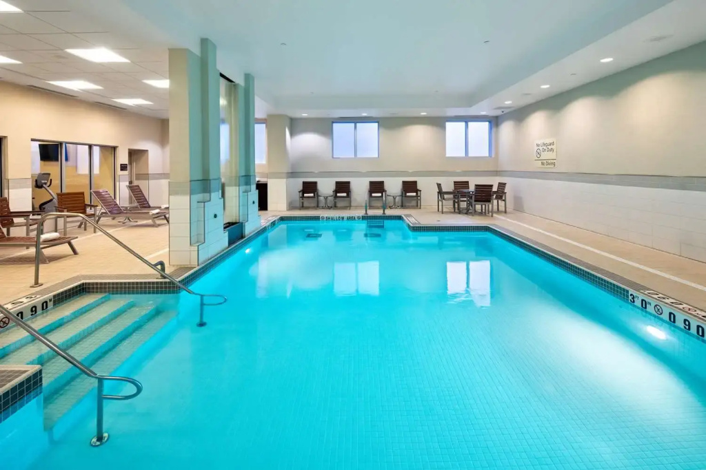 Homewood Suites by Hilton Halifax - Downtown