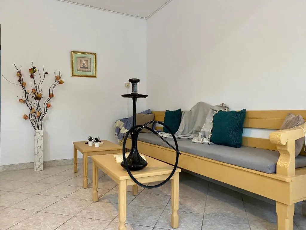 Yiayia\s House, in Zipari Village "1"