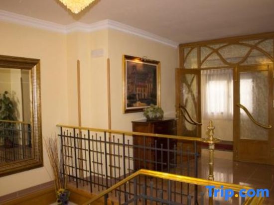 Hotel Las Moradas