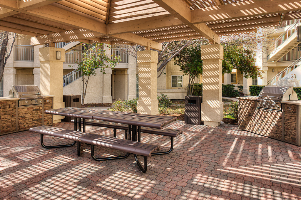 Hyatt House Dallas Addison