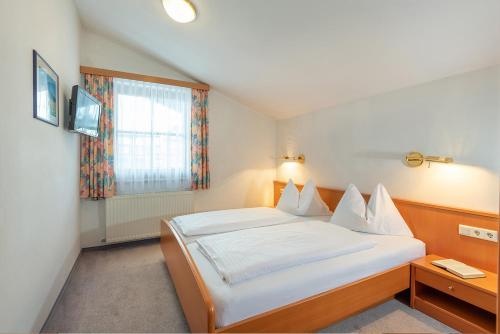 Dr. Aufmesser Appartements