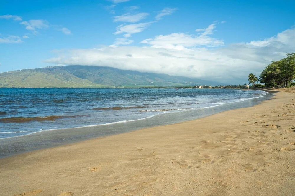 Kihei Holiday 215 by Coldwell Banker Island Vacations