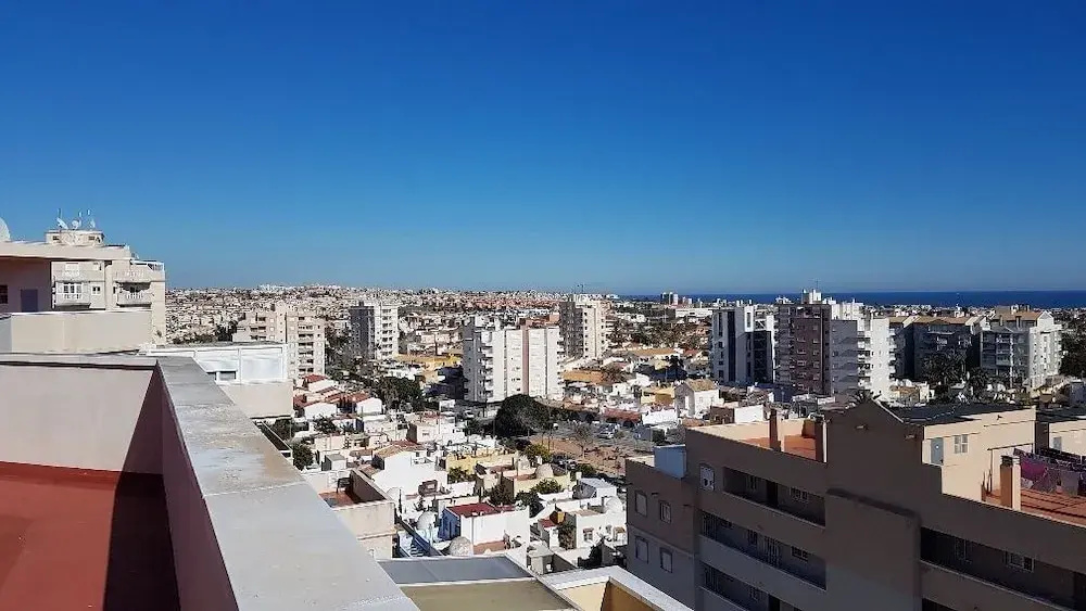 La Casa de la playa