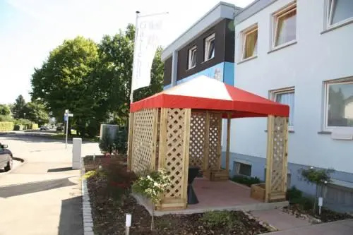 Gästehaus Wolf