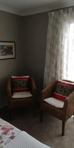 Grampians B&B