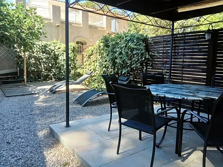Chez Isabelle et Guy B&B