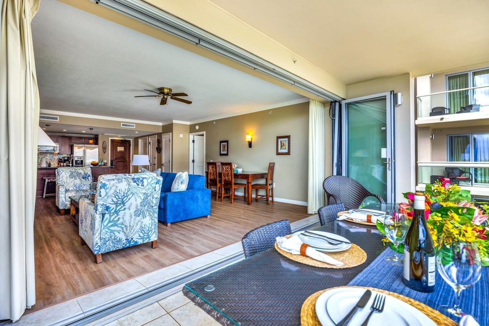 New! KBM Resorts 4 Free Cars Honua Kai Konea Ocean View Spacious 10-bedroom Multi-unit Listing! HK Ml-3353