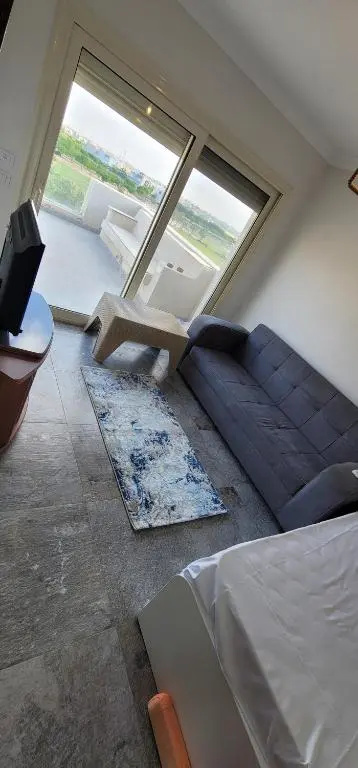 senior chalet hacienda bay
