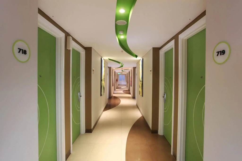 Zest Sukajadi Bandung by Swiss-Belhotel International