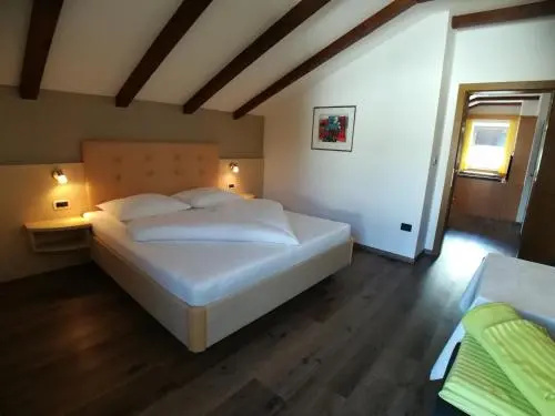 Hotel Garni Sirmian