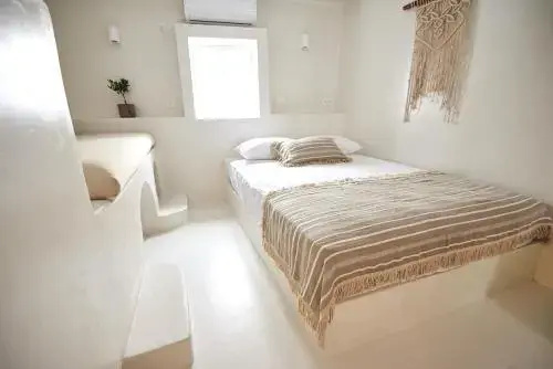 Blanco Rooms Mykonos
