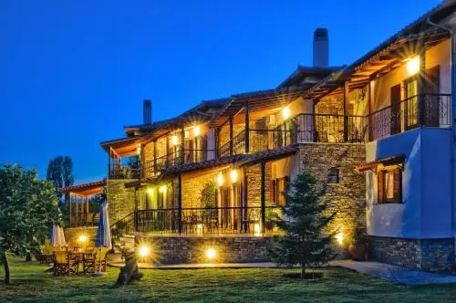 Hotel Figalia