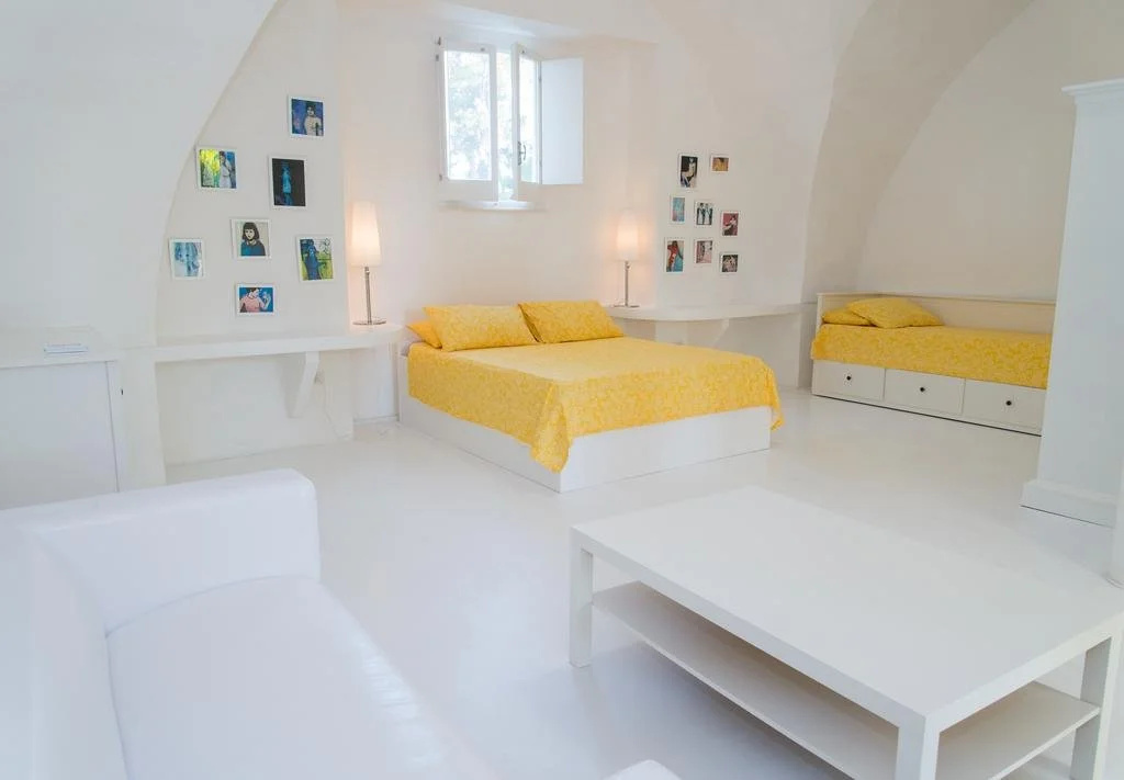 Masseria San Domenico Oria boutique B&B