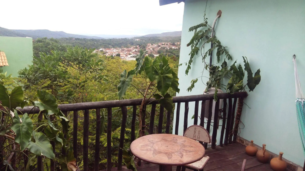 Pousada Alto do Cajueiro