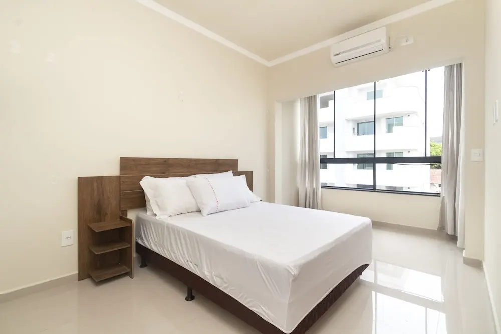 Aluguel De Apartamento Duplex 10 Para 5 Pessoas Em Bombas