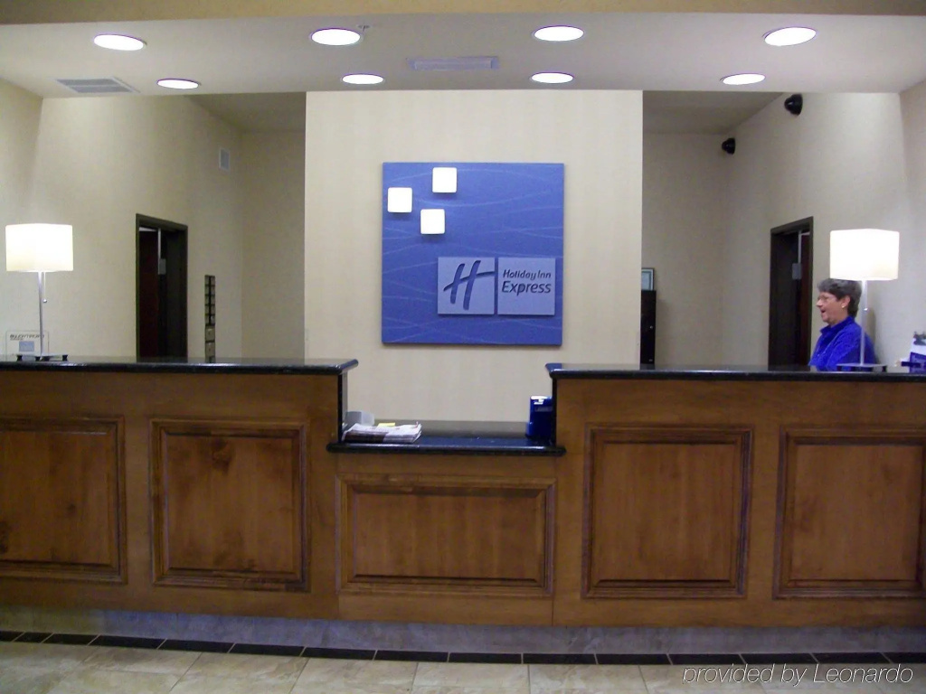 Holiday Inn Express Hotel and Suites Jasper by IHG