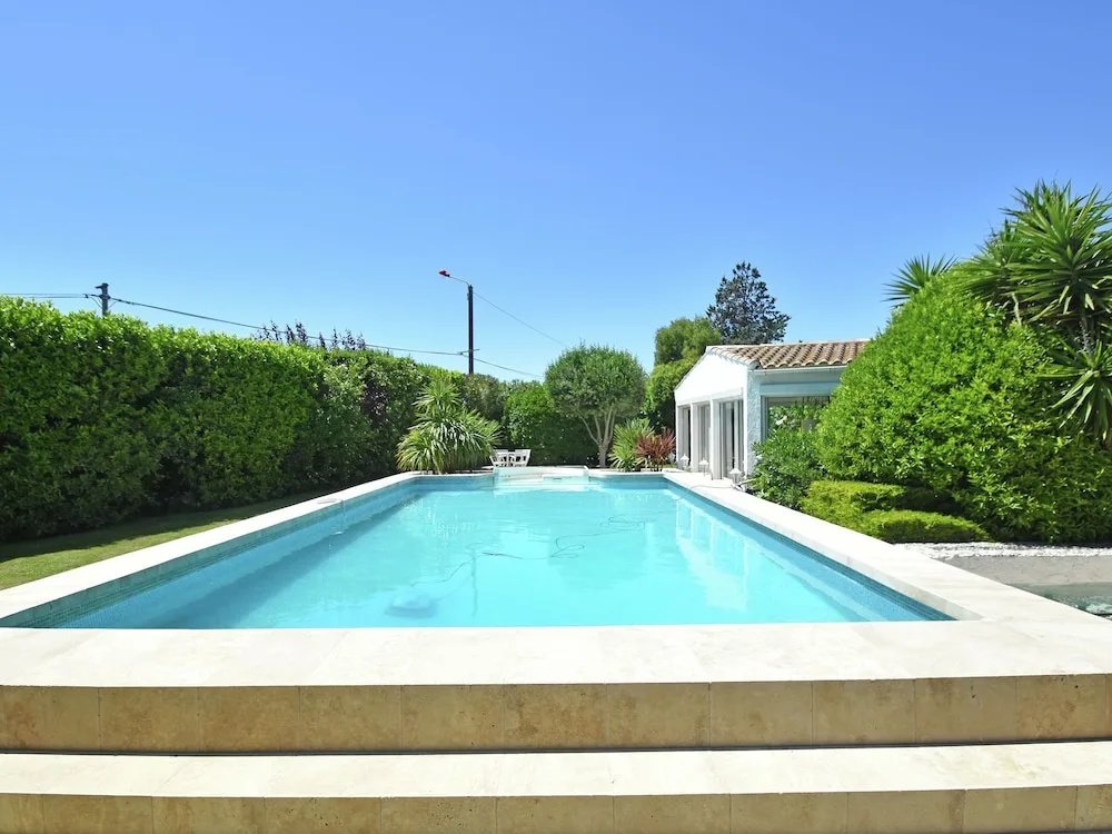 Magnificent villa with private pool