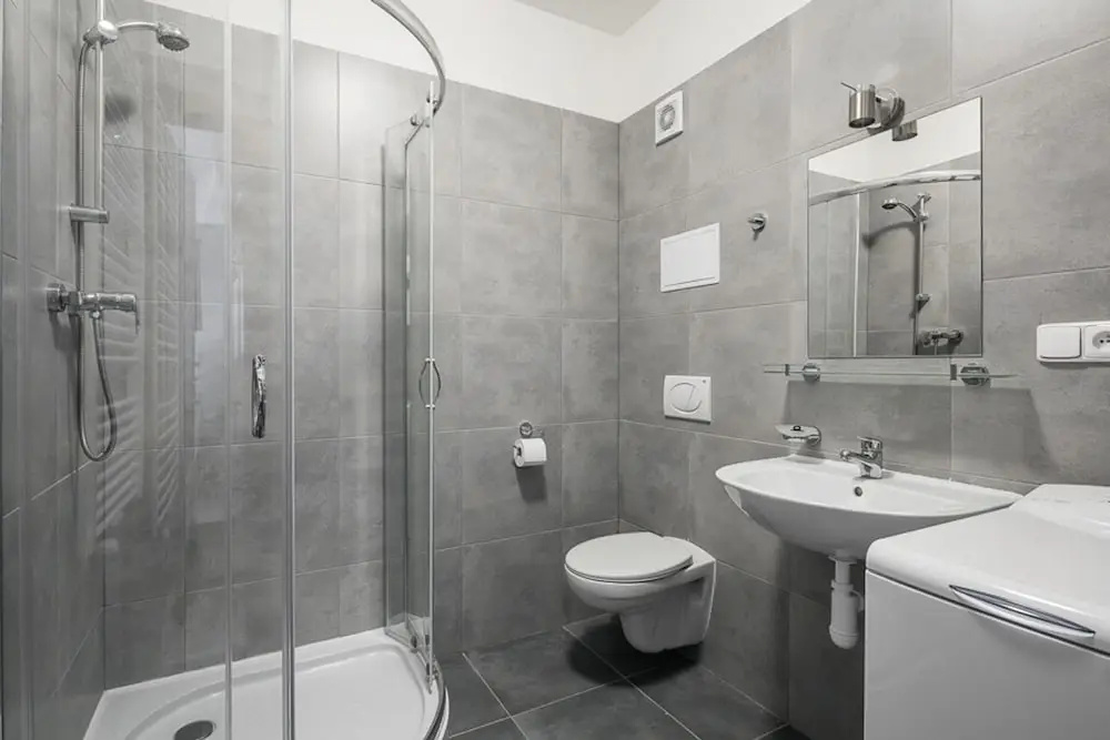 Pytloun Apartments Liberec